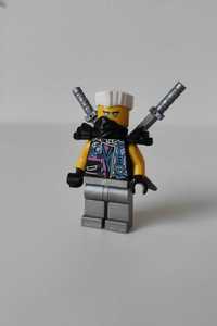 Figurka LEGO Zane Ninjago
