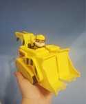 Flip and Fly Psi Patrol Rubble