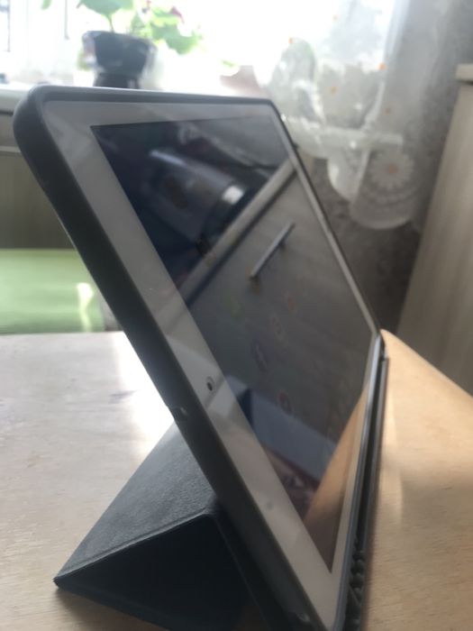 iPad 8 генерації на 128 гб