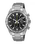 zegarek męski casio edifice efr-574d-1avuef 10 bar + box