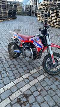 Pitbike RXF 110 Junior z rozrusznikiem cross