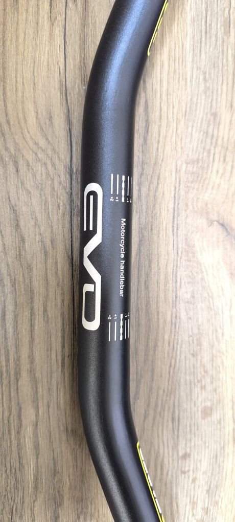 Guiador moto PROTAPER