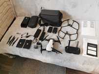 DJI Mavic Air fly more combo
