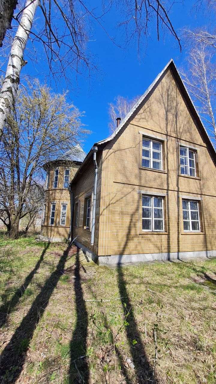 Будинок Романків Дом Романков Ходосівка Лісники Підгірці