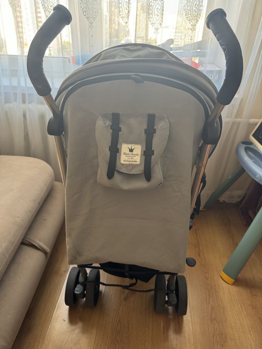 Прогулянкова коляска Elodie Details