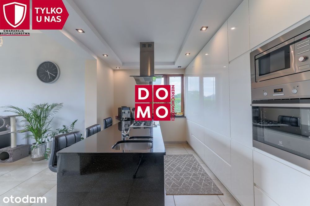 Dom | Kaszuby | Duży ogród |  44 km od Gdańska |