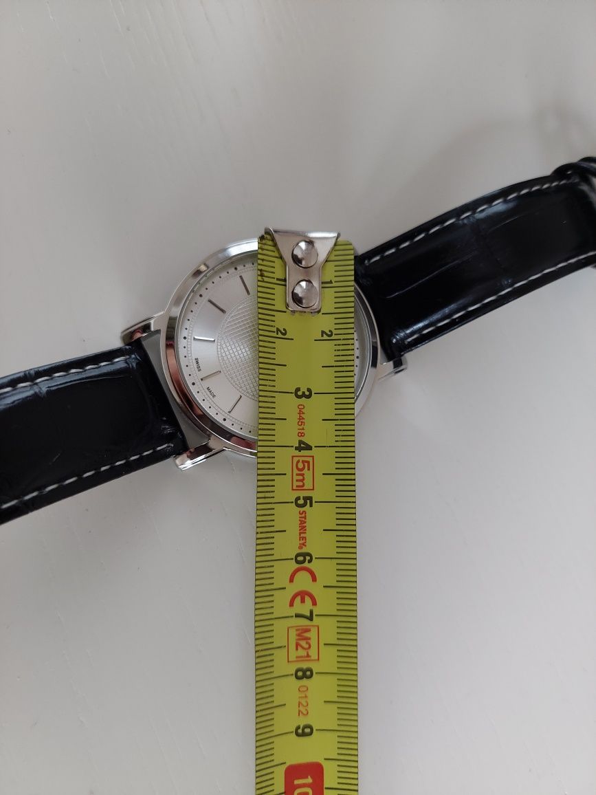 Szwajcarski zegarek Mathey Tissot
