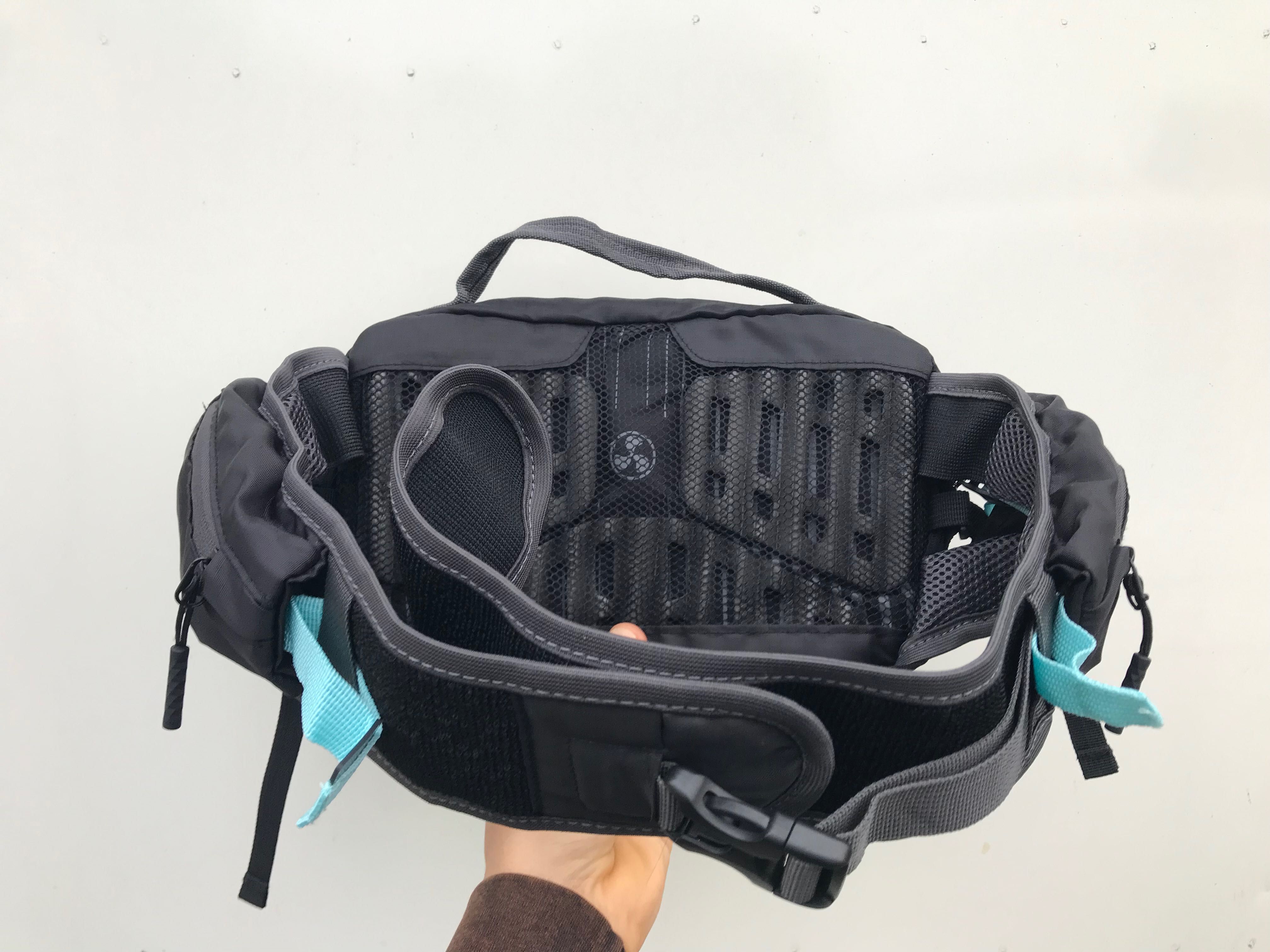 Nerka Evoc Hip Pack 3