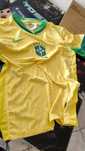 Camisa seleção Brasileira 24