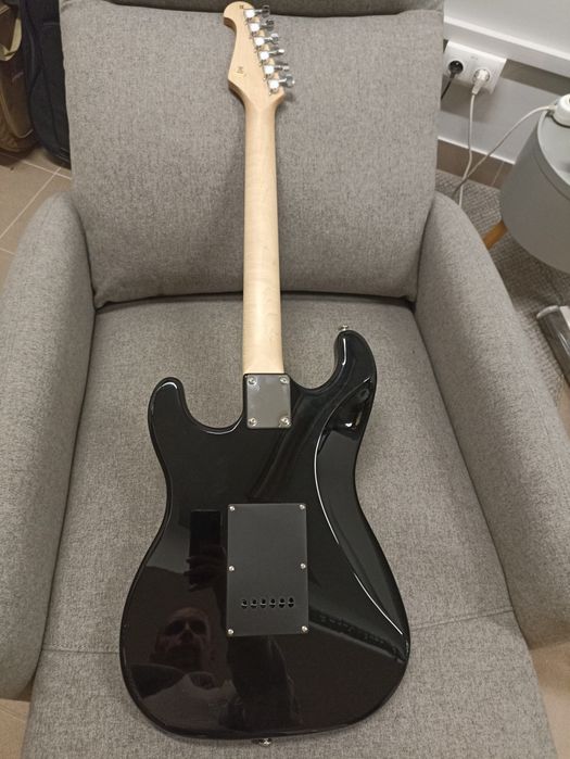 Gitara elektryczna Carter stratocaster