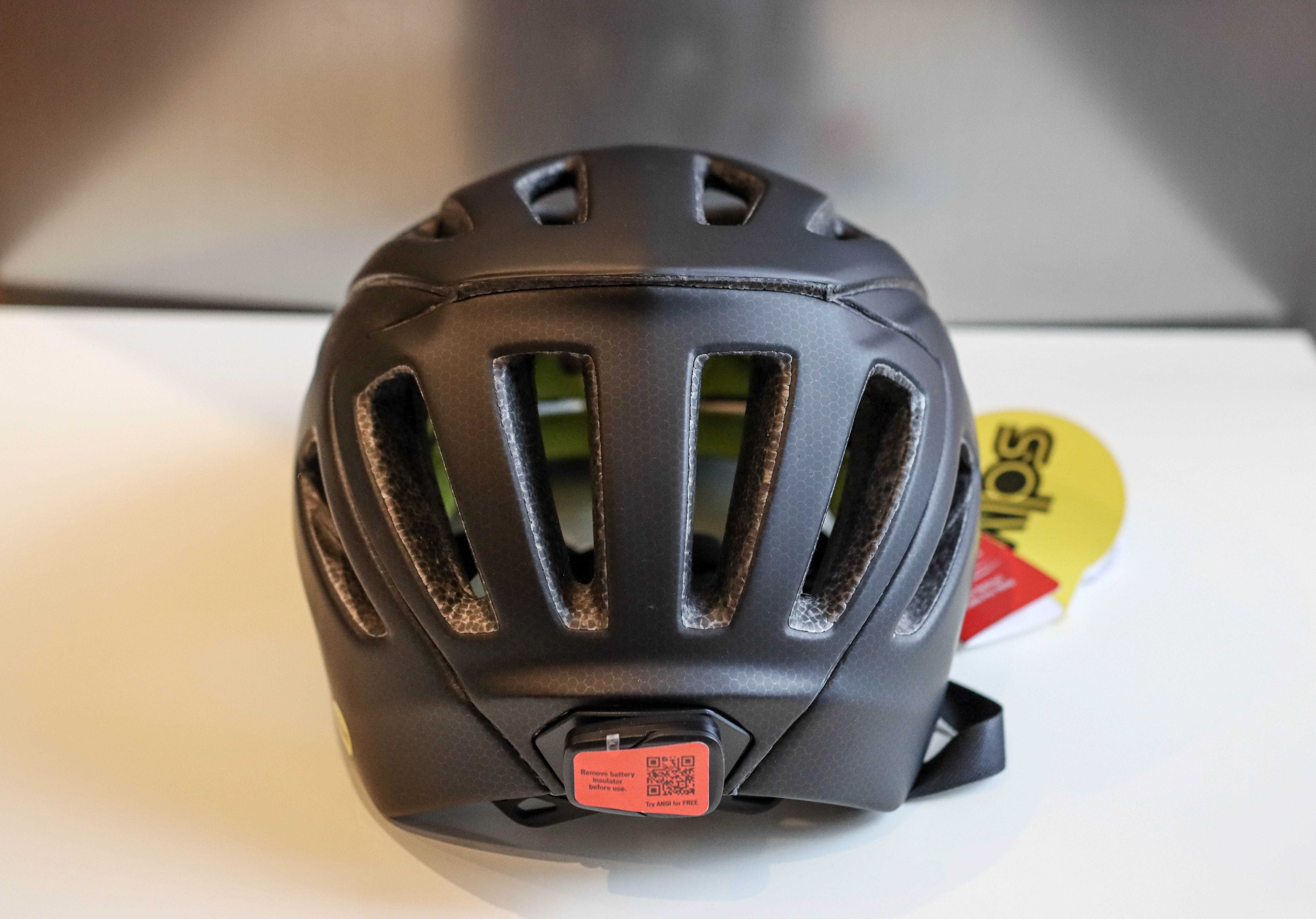 Kask rowerowy Specialized Ambush Angi MIPS r.S