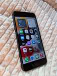 iPhone 7 plus 128gb BLACK 100% pojemności baterii