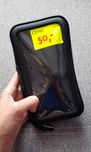 Pokrowiec na telefon na rower Reinston