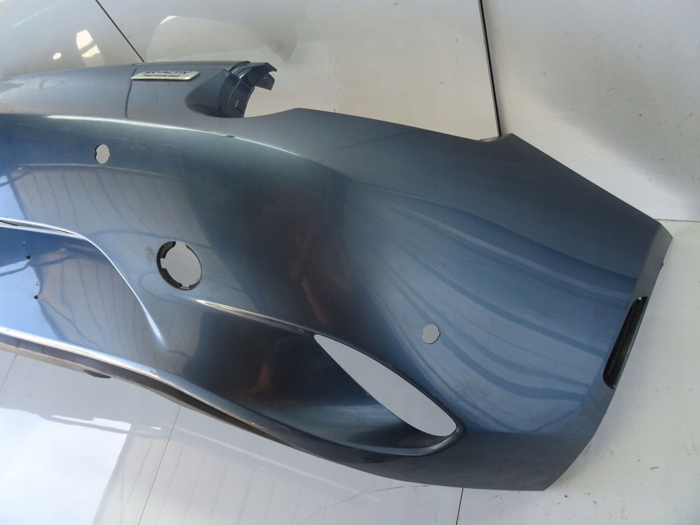 ORYGINALNY MAZDA MX-5 ND 2015- ZDERZAK TYLNY TYŁ