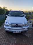 Sprzedam Mercedes w163 ml 400cdi