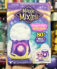 Magic mixies refill pack набір поповнень для шару, заменка, пополнение