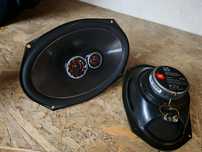 Głośniki samochodowe JBL 6x9