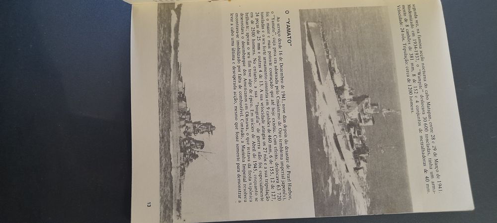 Principais meios belicos 2a guerra mundial