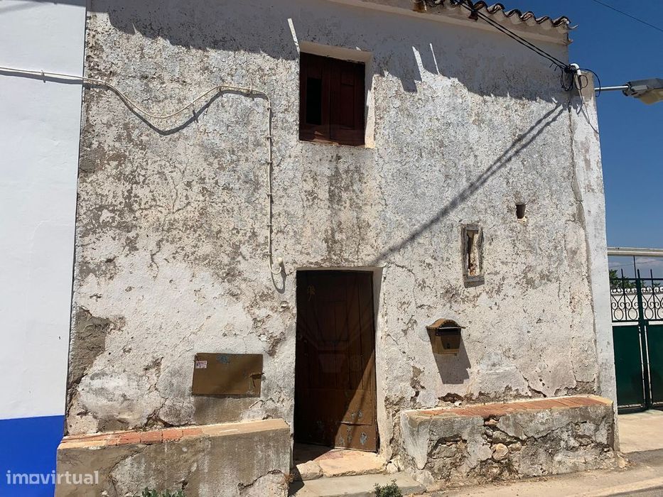 Moradia T2 para venda