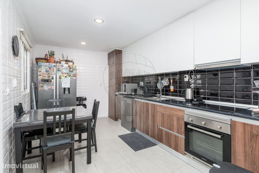 Moradia T3 para venda