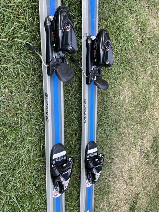 Narty BLIZZARD 170 cm V23 okazja!!!