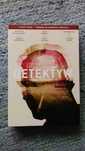 DVD serial "Detektyw" kompletne sezony 1-3