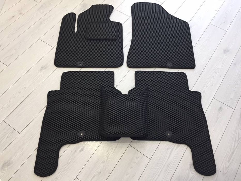 Килимки та коврики EVA – захист салону та сучасний дизайн| Ева| Єва|