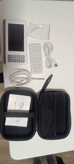 Отоскоп універсальний.