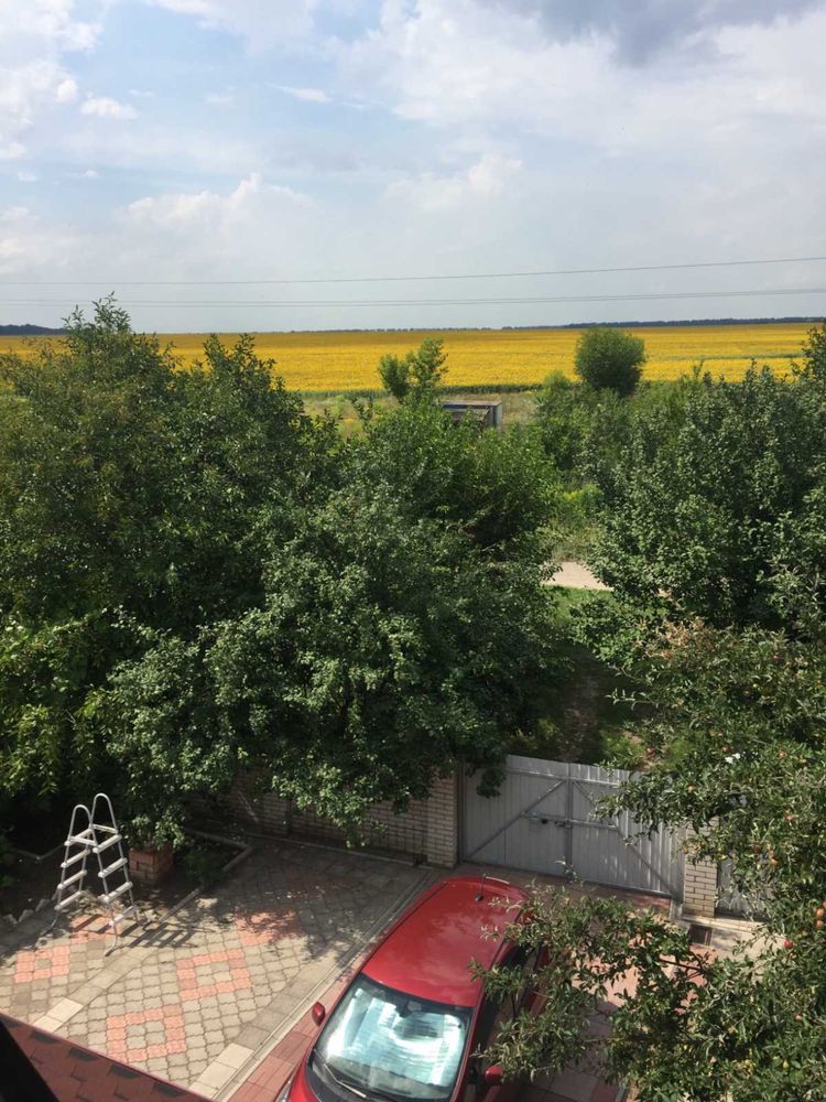 Продам! Гарний будинок в Броварському р-ні