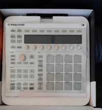 maschine mk2 white