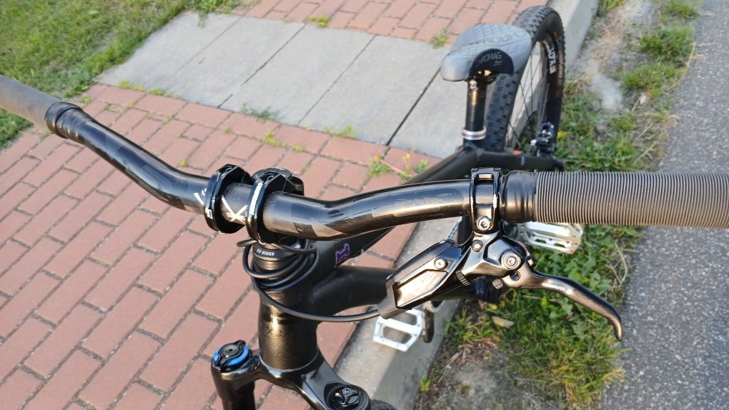 Rower ns bikes movment najlepszy w polsce