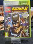 LEGO Batman 2: DC Super Heroes XBOX 360, Sklep Wysyłka Wymiana