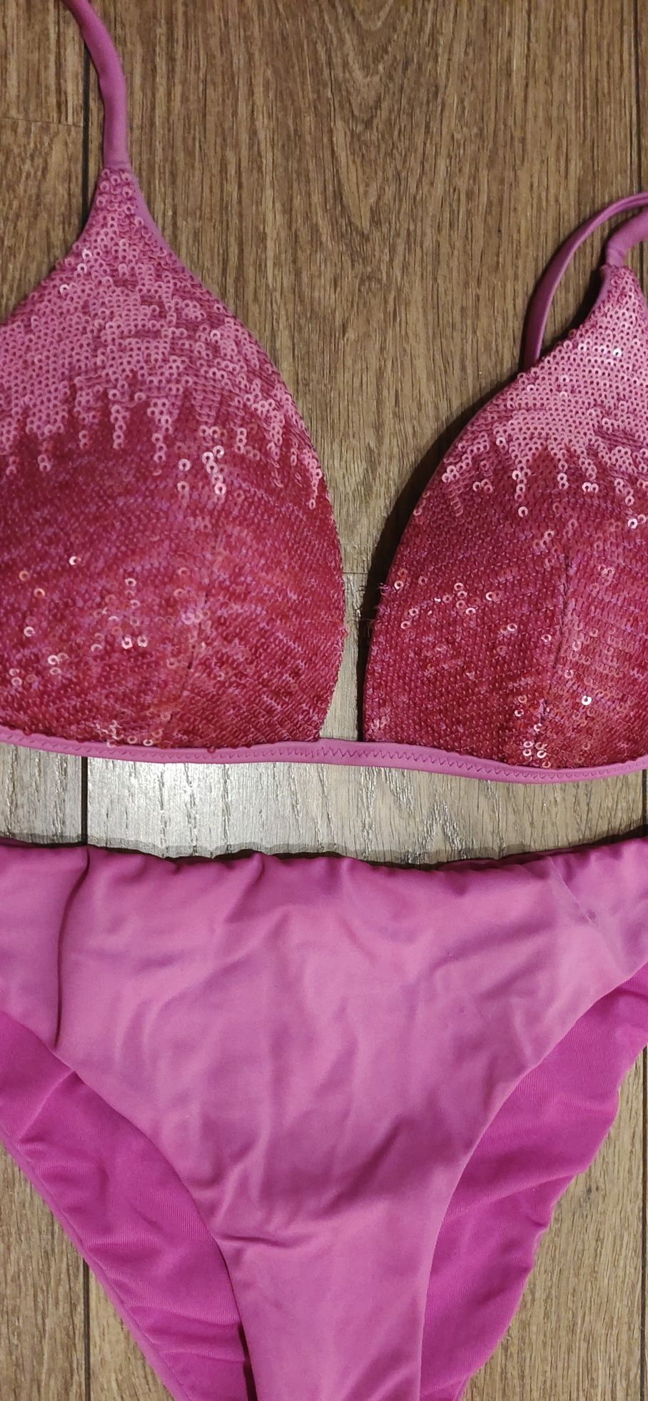 Calzedonia Cobay strój kąpielowy M