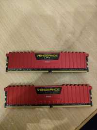 RAM DDR4 Corsair vengeance LPX 2 x 8gb (16gb)