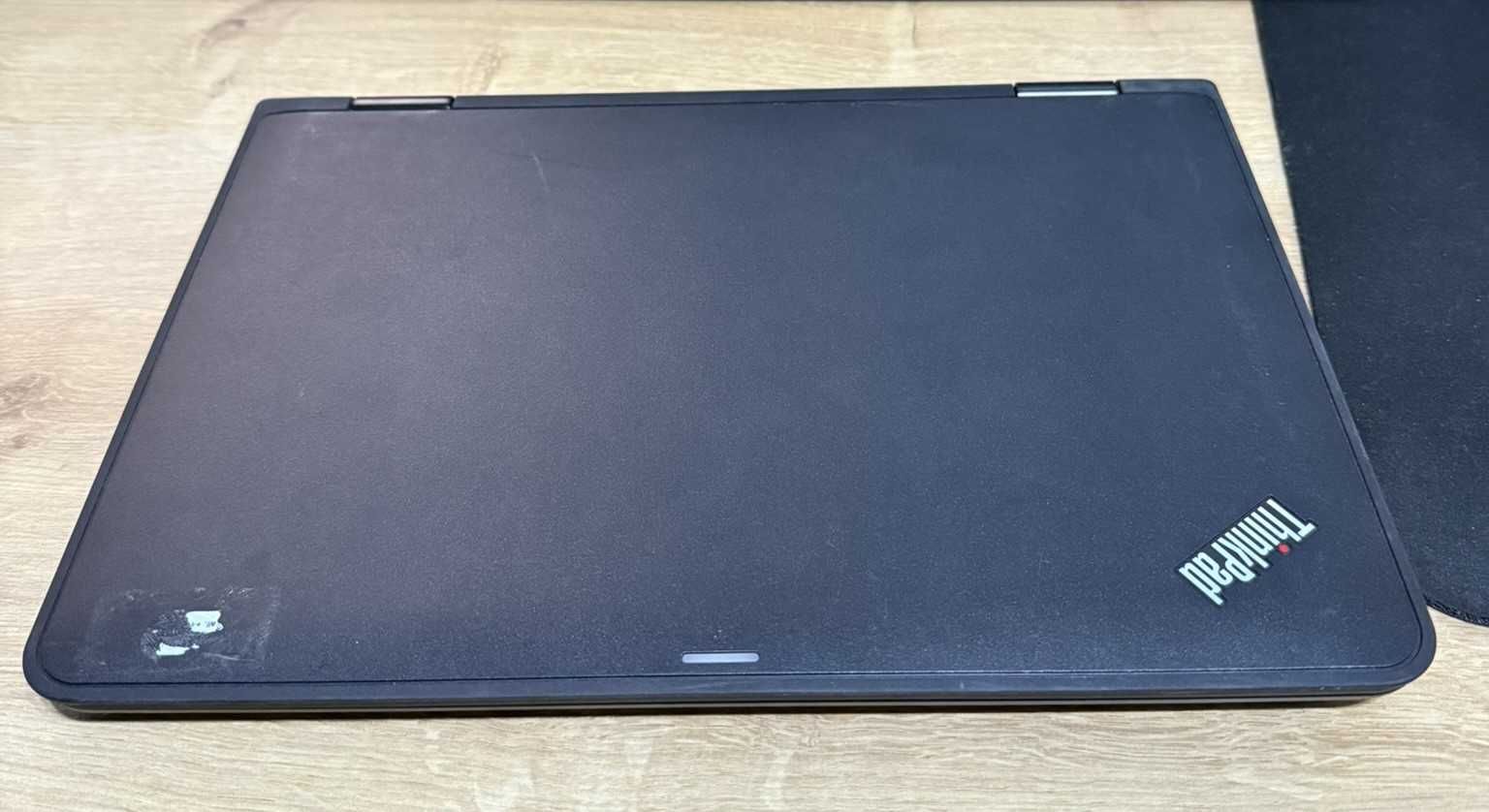 Laptop Tablet Lenovo ThinkPad Yoga Dotykowy 8gb ram, 128gb ssd