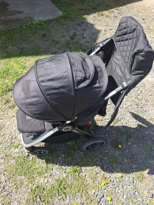 Wizek spacerowy Coletto Joggy