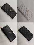 Portfel damski Guess portfele kolory Louis Vuitton