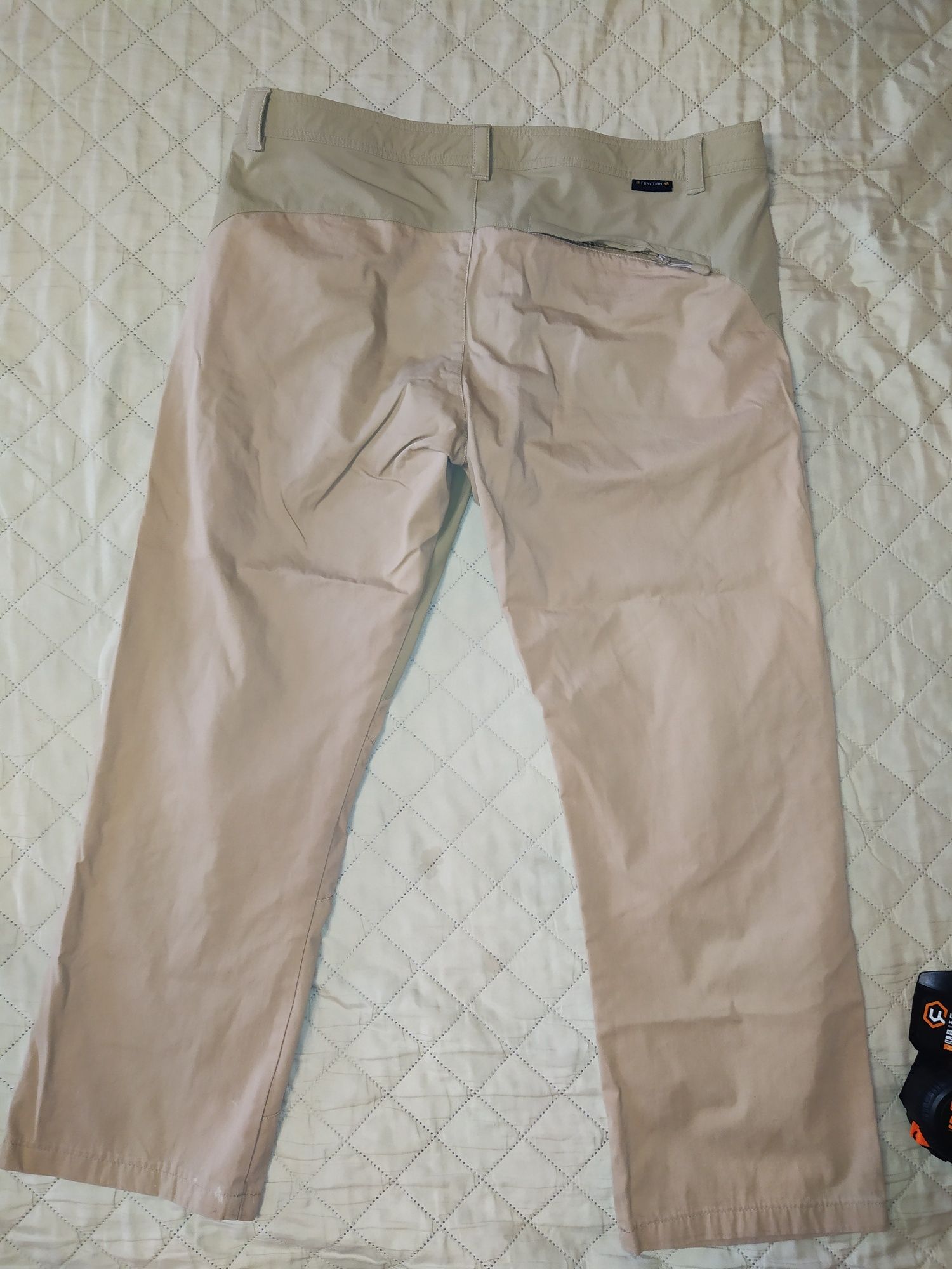 Трекинговые Jack Wolfskin Function 65 Hiking Pants брюки 52