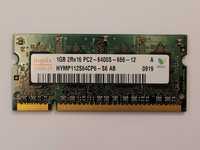 Pamięć RAM Hynix DDR2 1GB SoDIMM PC2-6400