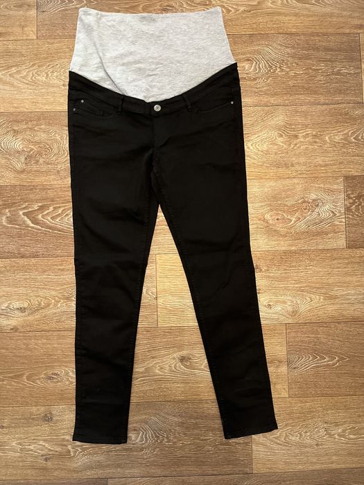 Джинсы для беременных