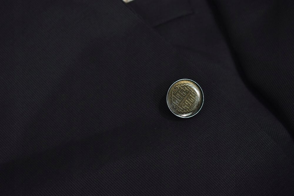 Digel Ceremony Elegancka Marynarka Męska 54