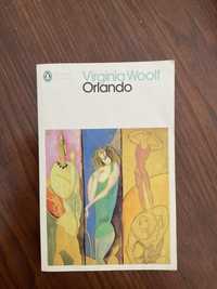 Orlando, Virginia Woolf [EN]