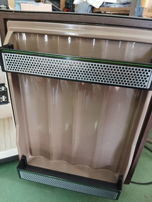 Lodówka Absorpcyjna 220v 12v gaz . Kamper