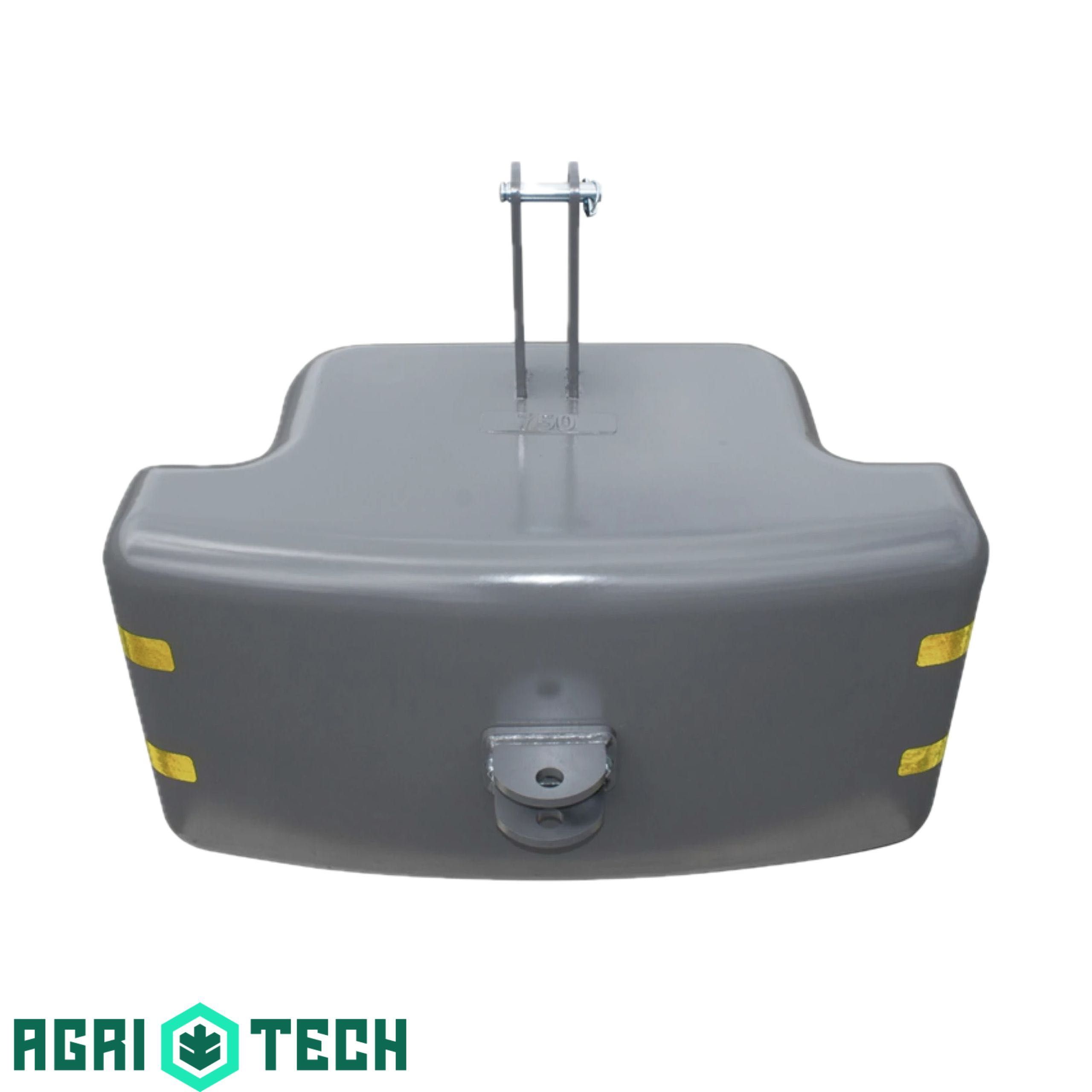 Obciążnik Balast TUZ Tentwinkel 450Kg-1450kg