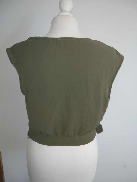 Crop top New Look 38 M