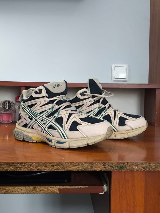 Взуття зимове доя підлітка/чоловіка