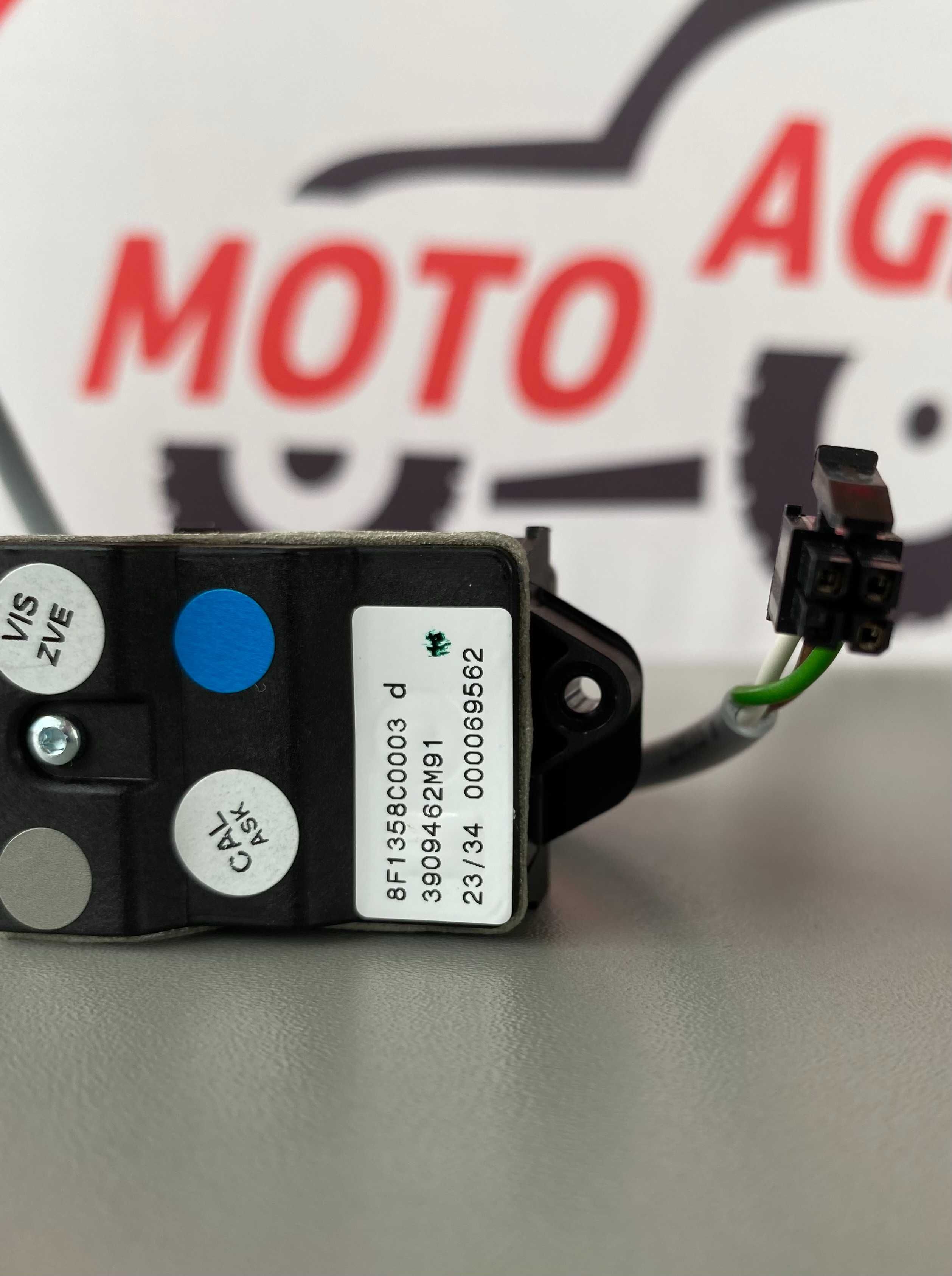 Joystick Massey Ferguson 3909.462M91 ORYGINAŁ AGCO