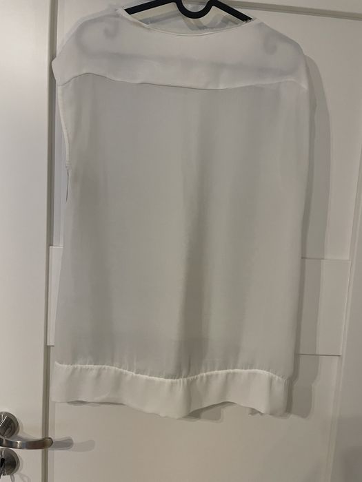 Koszulka Zara rozm M