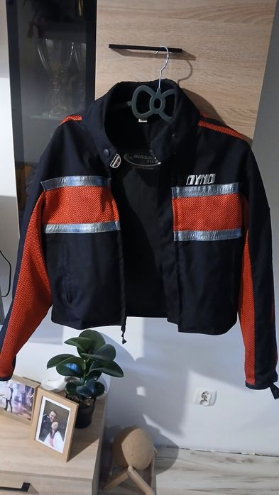 Kurtka motocyklowa  rozmiar M