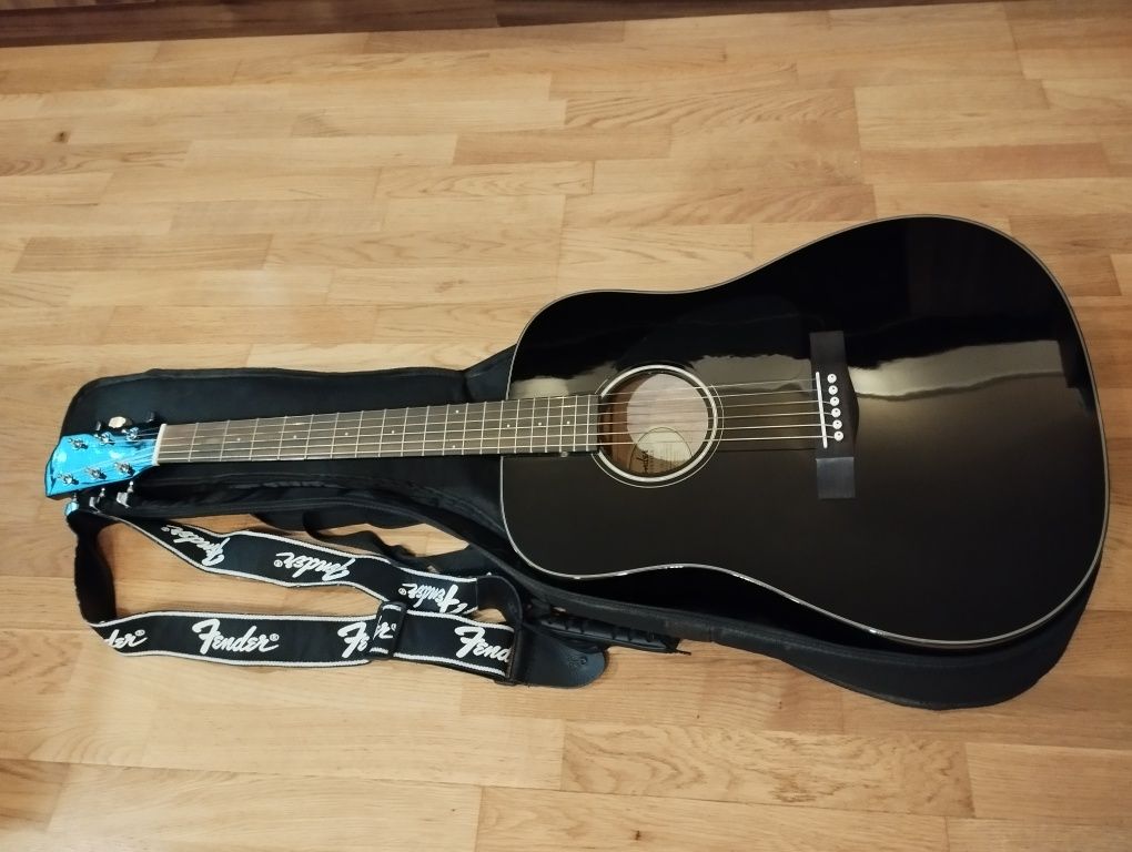 Гитара Fender CD-60